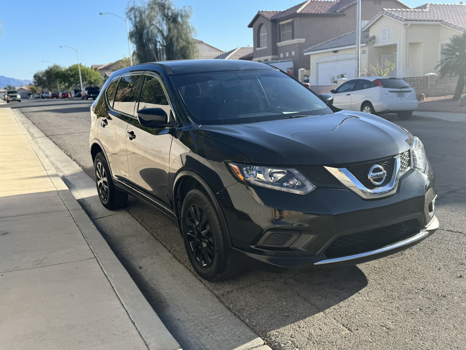 Terrific Nissan Rogue For Sale Las Vegas Images
