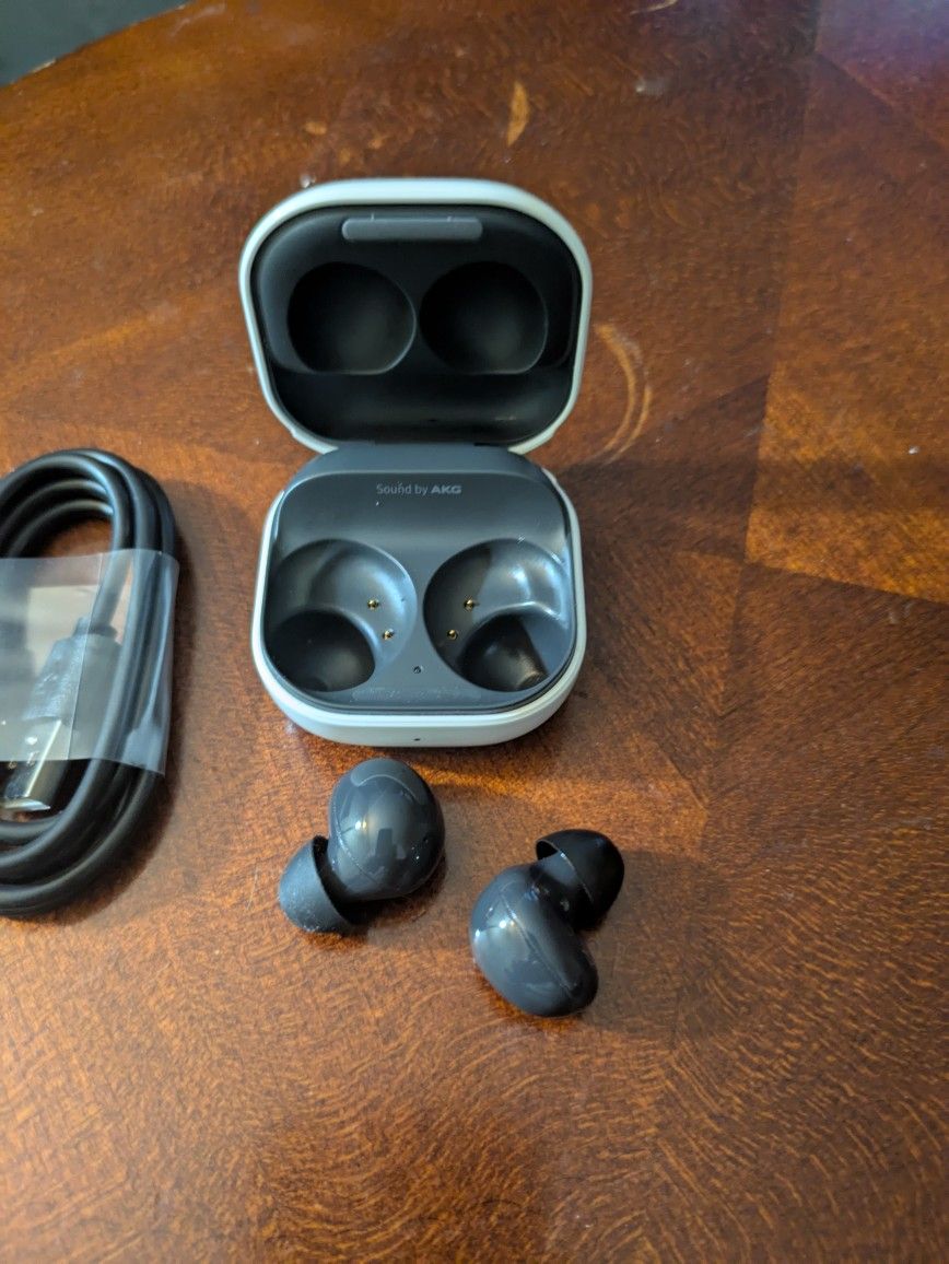 SAMSUNG Galaxy Buds2 True Wireless Earbuds