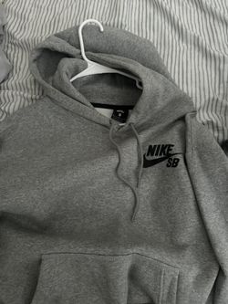 Nike SB hoodie