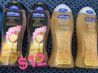 Softsoap