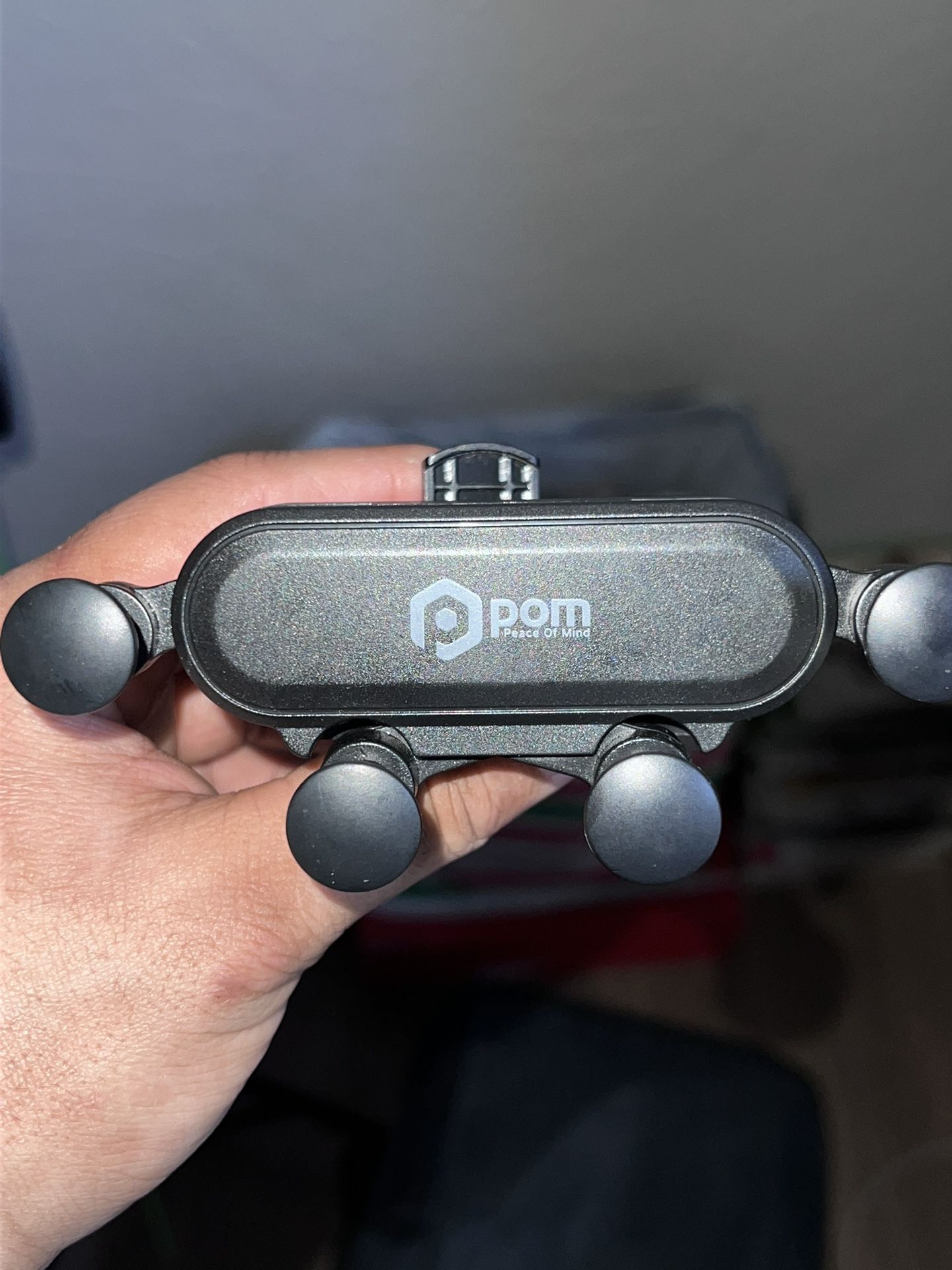 POM Car Phone Holder