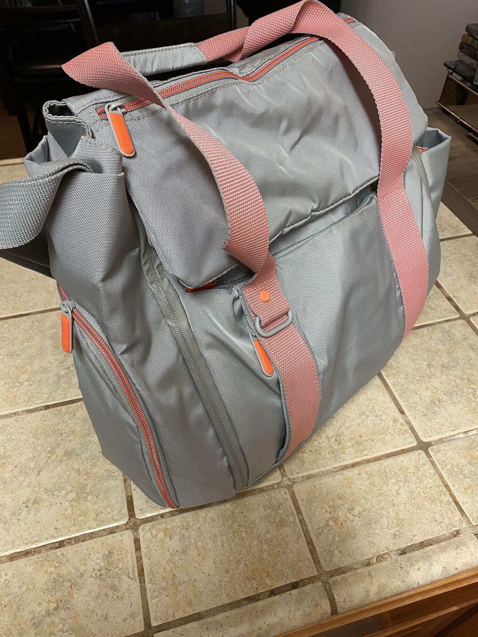Diaper Bag