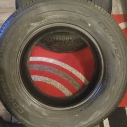 2 Brsnd New Tired 150 /OBO