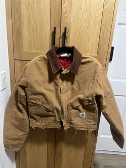 Carthartt Jacket