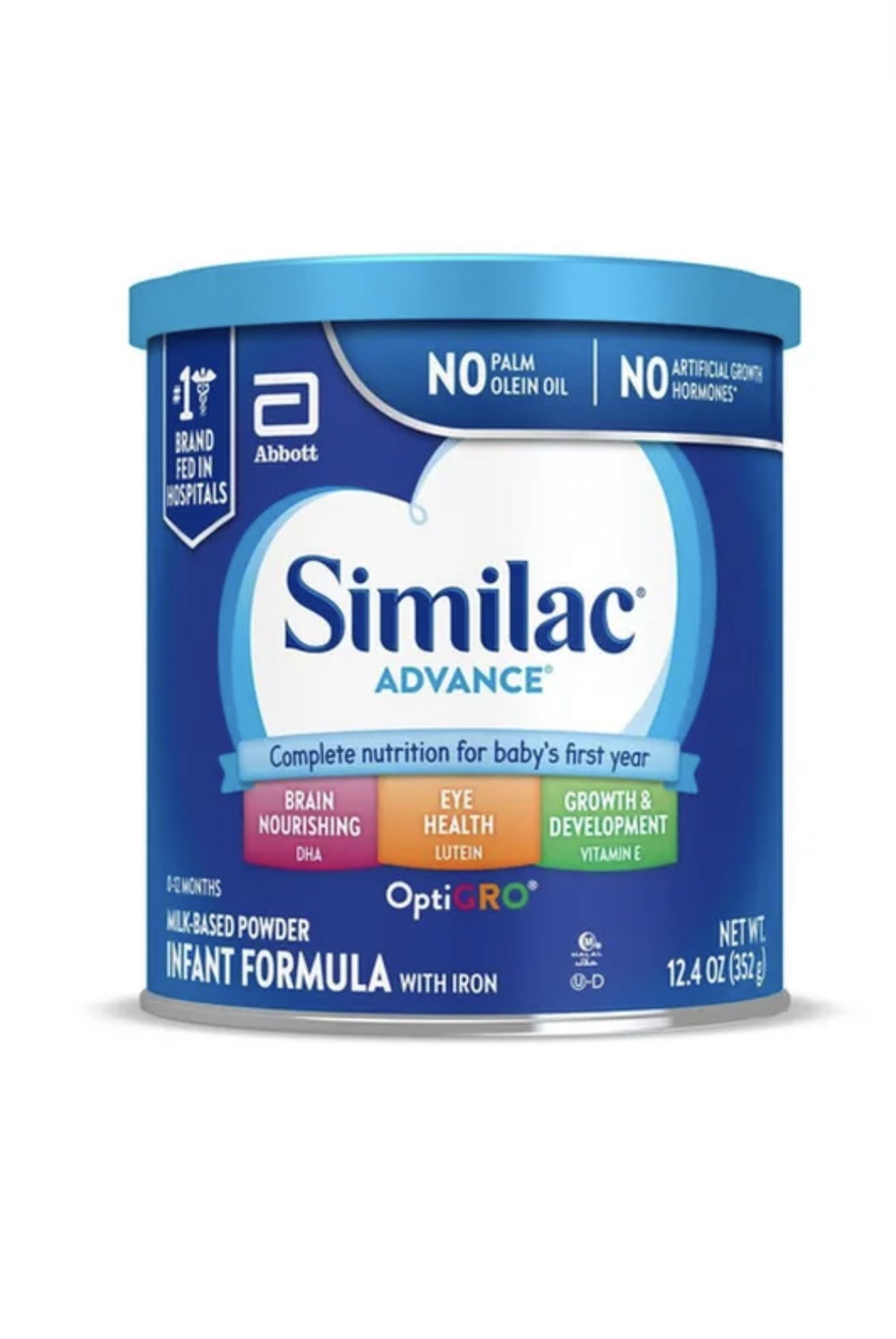 Baby Formula