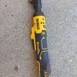 Cordless Ratchet