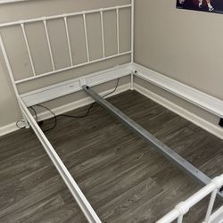 Queen Bed Frame