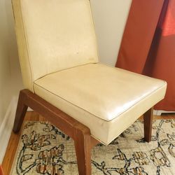 Mid-Century Modern Chair
