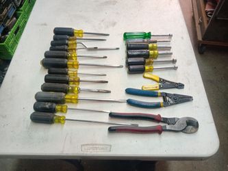 Klein tools bundle