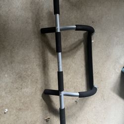  PullupBar