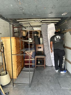 Moving / Mover