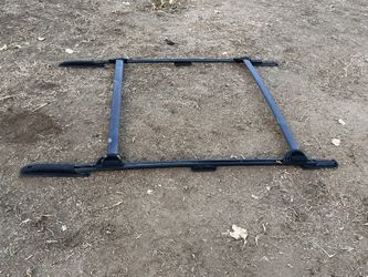 Chevy Tahoe Roof Rack