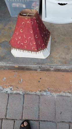 Lamp Shades  