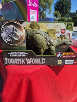 Jurassic park Toy