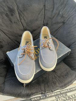 Polo Shoes