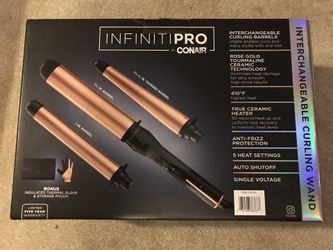Infinite pro by Conair
