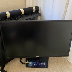 Asus PC Gaming Monitor
