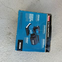 1/4” Sheet Finishing Sander 