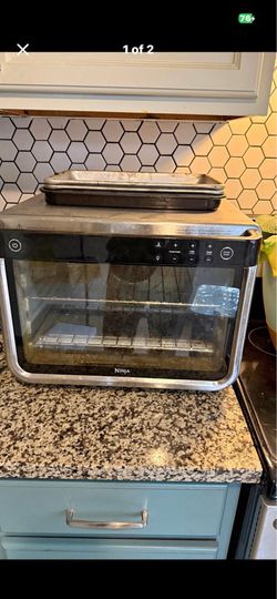 Ninja foodie xl airfryer