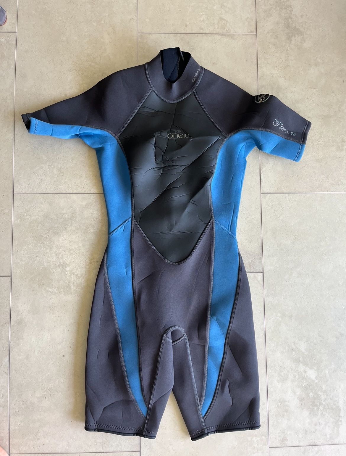 Womens Oneill Wetsuit