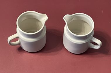 China Creamers