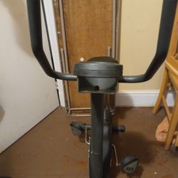 Exercise. Bike. Good. Condition. 