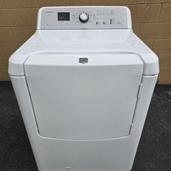 Maytag Gas Dryer 