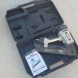 Model 9773 Framing Nailer
