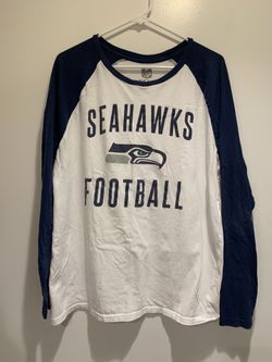 Seahawks Shirt