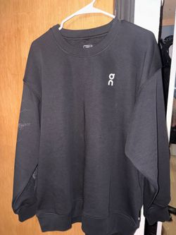 On Cloud Sweater