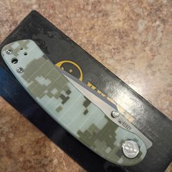 Kubey Blade