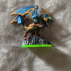 Skylanders Spyro’s Adventure: Drobot