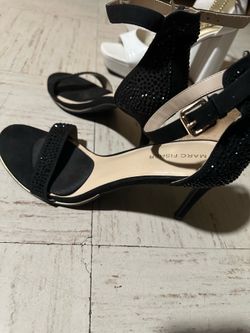 Marc fisher heels