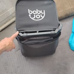 Baby joy, Foldable Baby Stroller