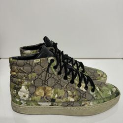 Gucci Hightops 