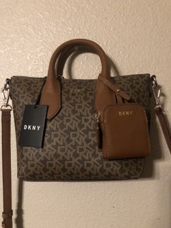 DKNY Purse