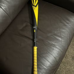 Easton Baseball Bat - S1 Composite BBCOR Drop -3 High School Bat. Amazing Bat 