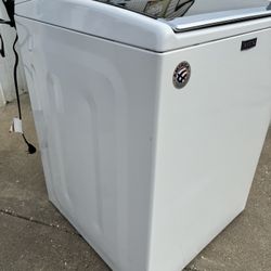 Lavadora Maytag Con Agitador 