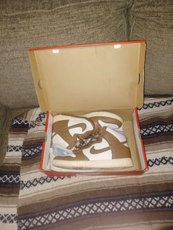 Nikes