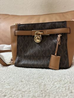 Michael Kors Crossbody Bag – Excellent Condition