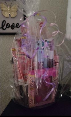 Gift basket