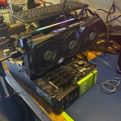 RTX 3070 Ti