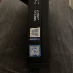 Dell OptiPlex 7060