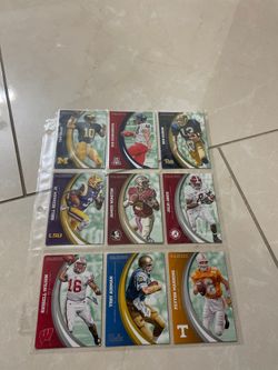 LEGENDS ROOKIE CARDS **RARE**