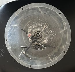 Milwaukee  Adjustable Hole Saw 