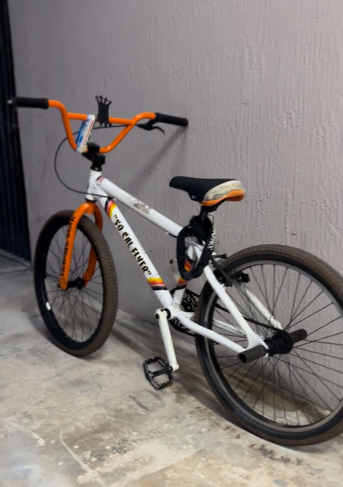 SE Bike “24 