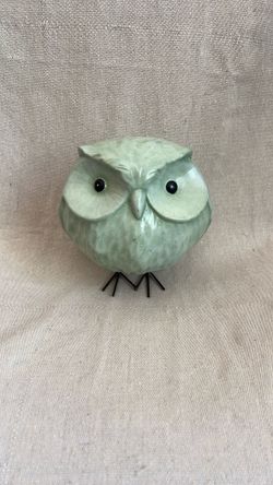 Mid Century Owl