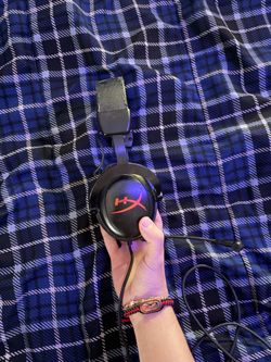 Hyperx Cloud Gaming Headset