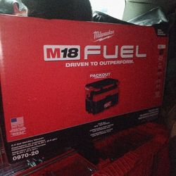 M18 Fuel
