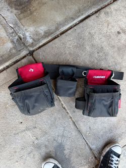 Tool belt